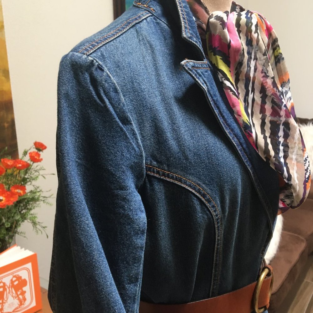 For Joseph Jean Jacket - Picture 3 of 9